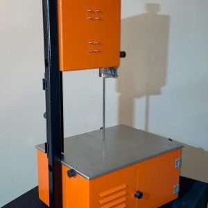 New Bandsaw